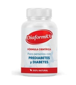 DiaformRX capsule per il diabete: a cosa serve, dove vendono, prezzo, come si applica